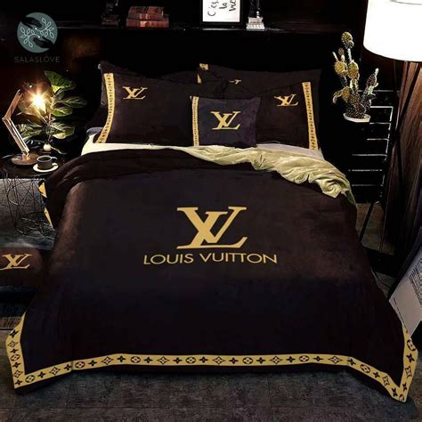 wit rond louis vuitton bed|I Tested the Luxurious Louis Vuitton Bed Set and It’s a Dream .